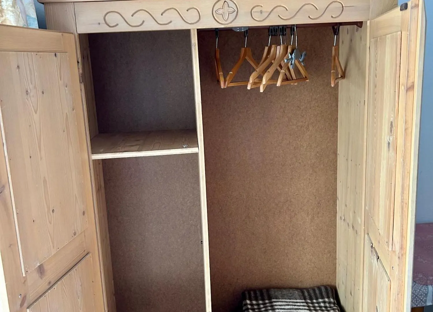 Ferienwohnung Apperle Goetzens Austria