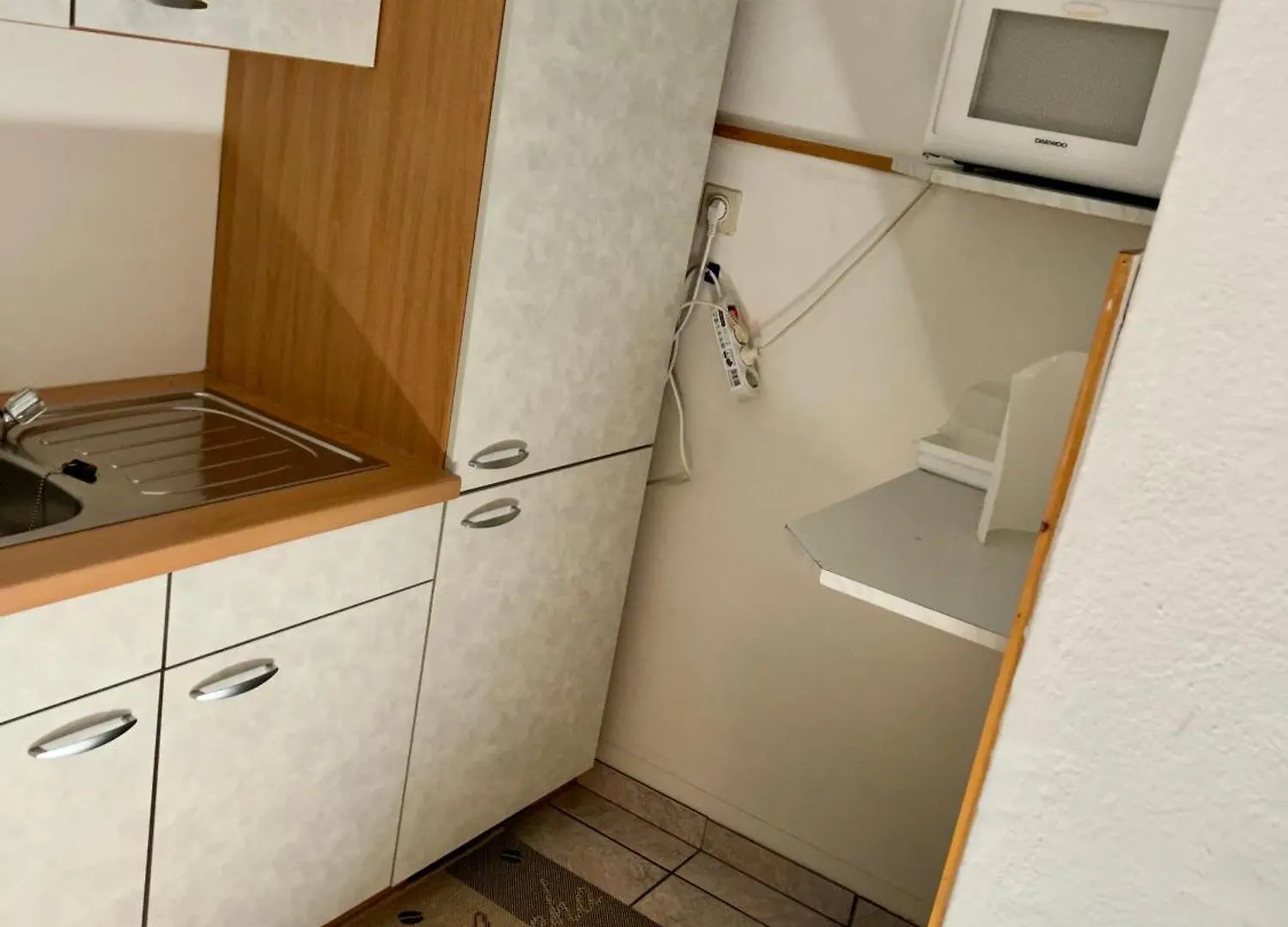 Ferienwohnung Apperle Goetzens Apartment