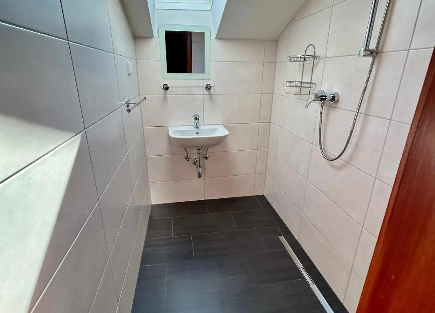 Apartment Ferienwohnung Apperle Goetzens