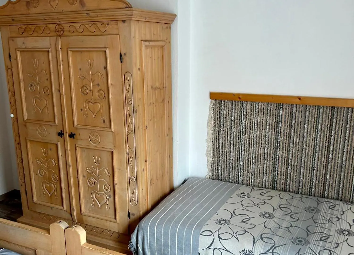 Ferienwohnung Apperle Goetzens Apartment