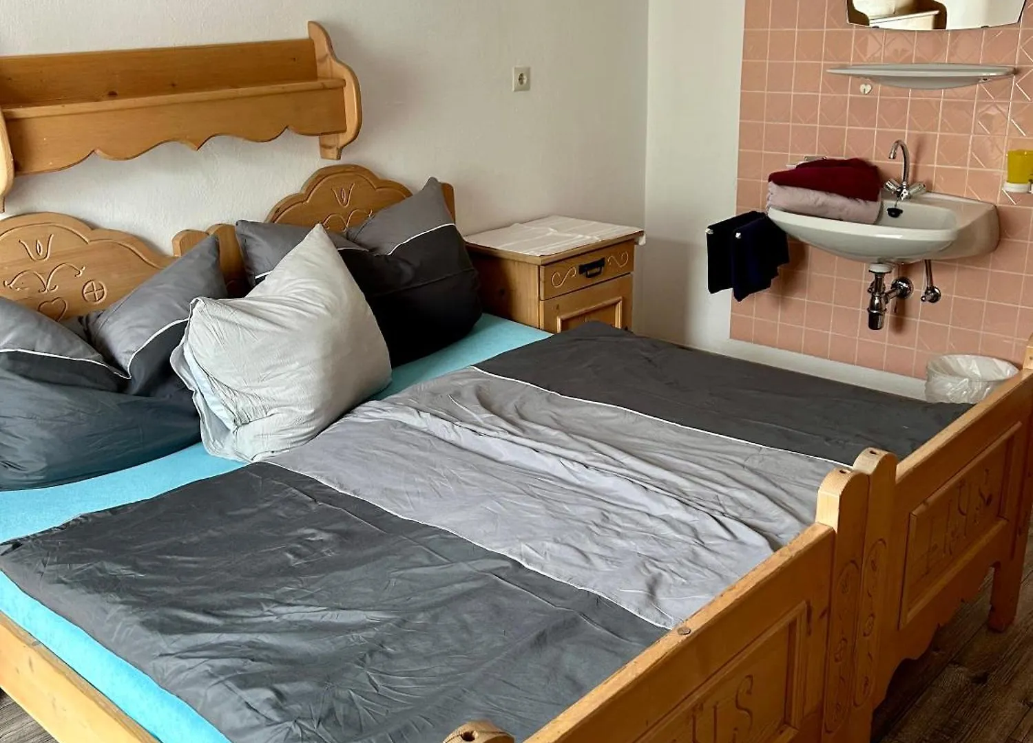 Ferienwohnung Apperle Goetzens 0*,  Austria