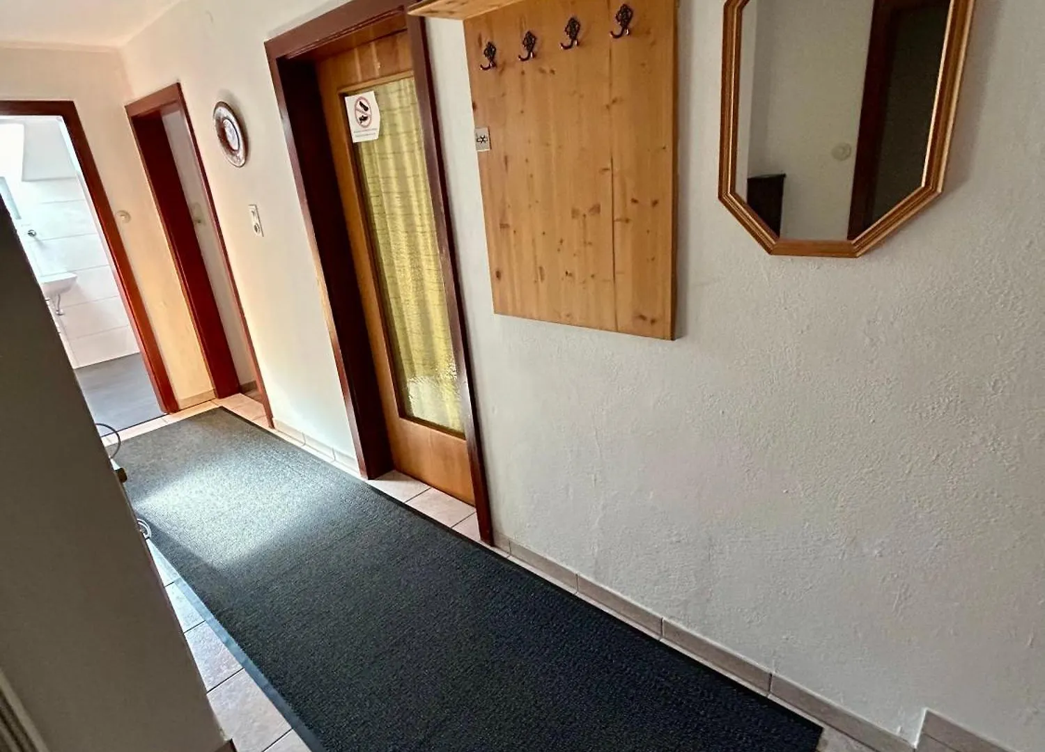Apartment Ferienwohnung Apperle Goetzens Austria