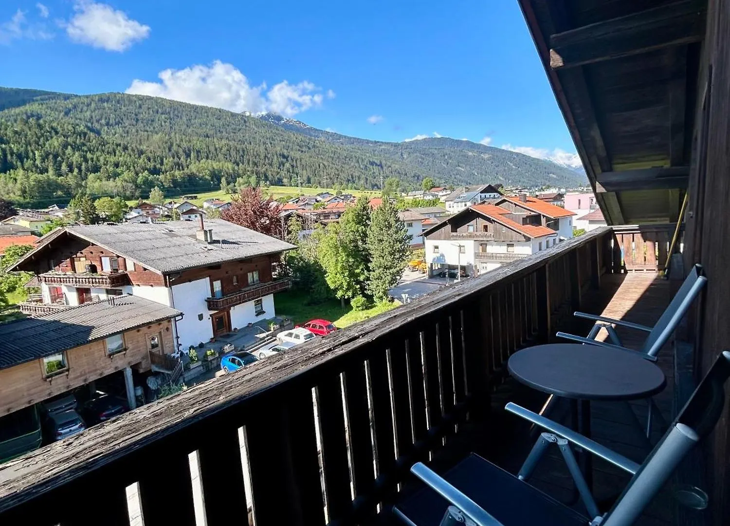 Ferienwohnung Apperle Goetzens 0*,